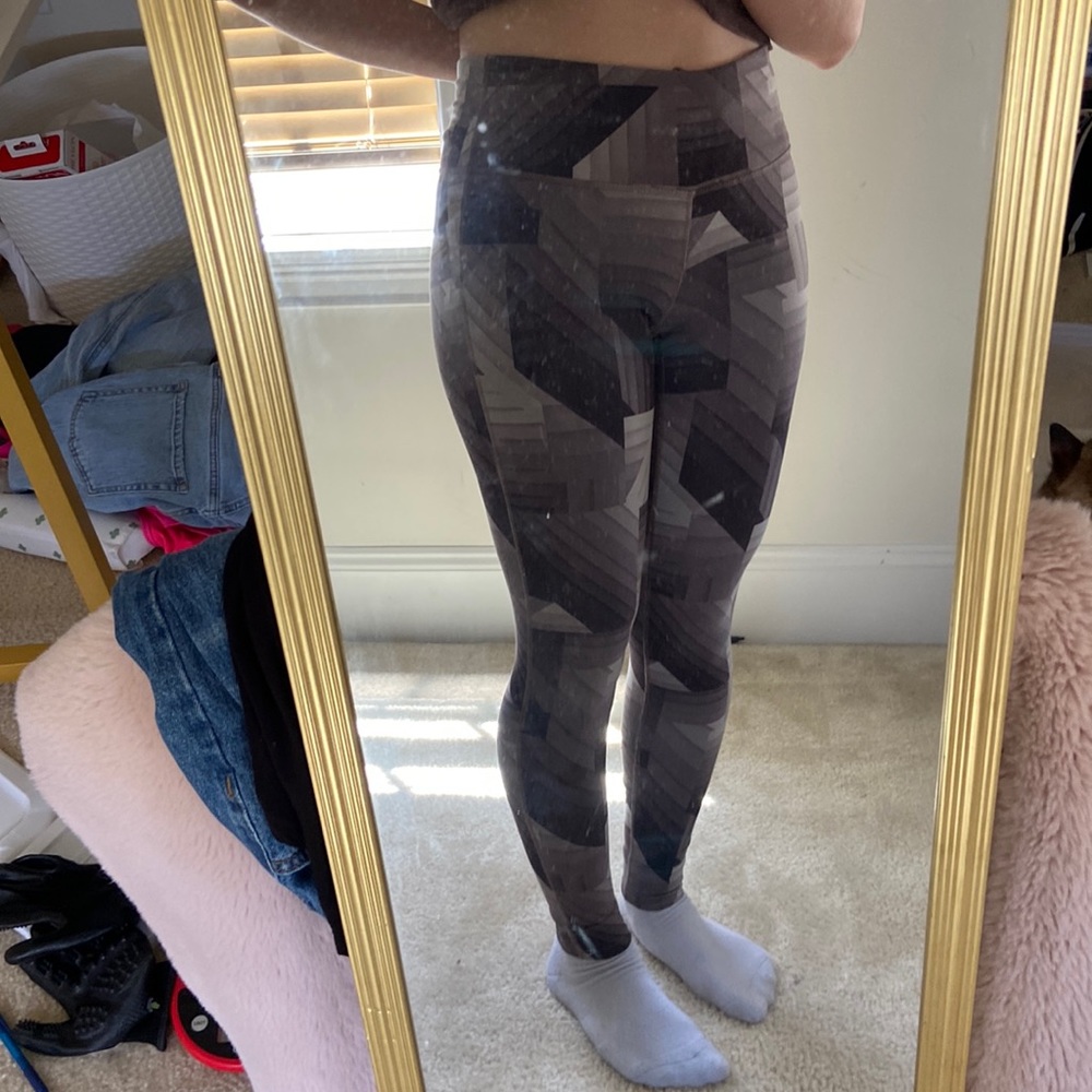 athleta leggings